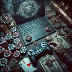 poker online